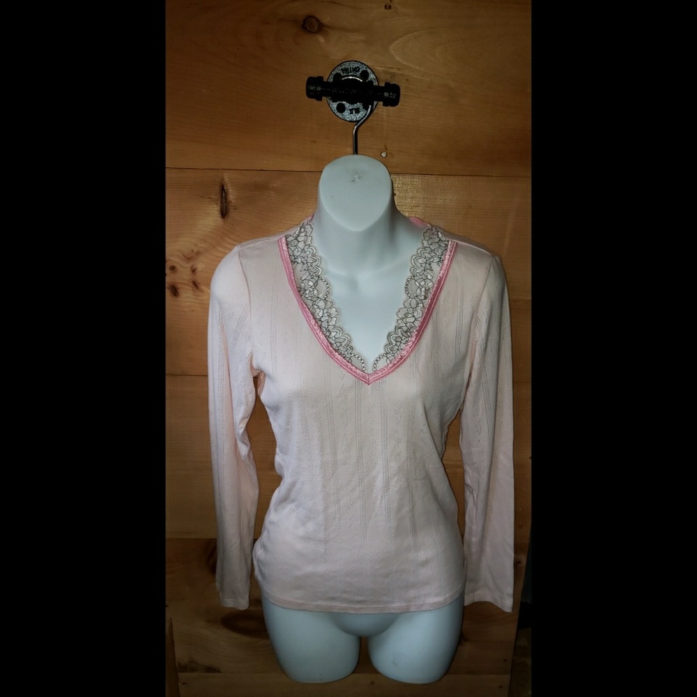 DKNY Blouse